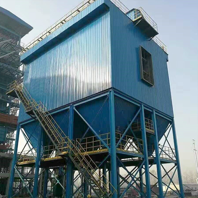 閥門廠脈衝布袋除塵器的噴吹故障