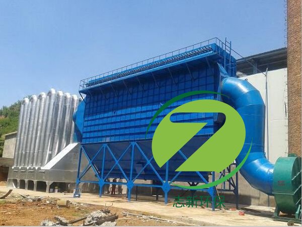 脈衝布袋除塵器為什麽會排放超標？