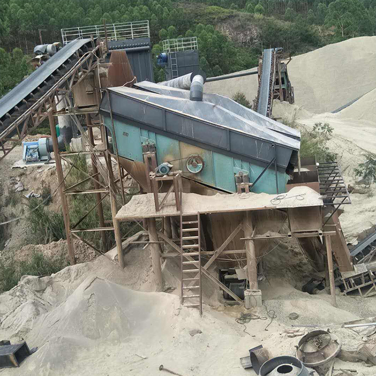 低壓脈衝布袋除塵器