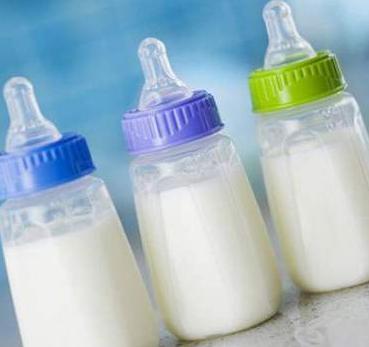 事发湖南郴州,按“处方”购买婴幼儿配方奶粉,却被替换成固体饮料,多部门介入